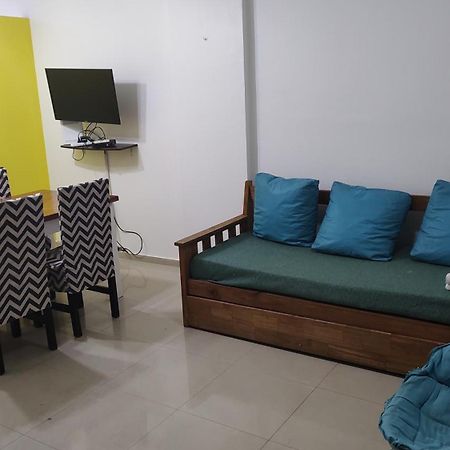 Apartament Palermo Soho Buenos Aires Zewnętrze zdjęcie