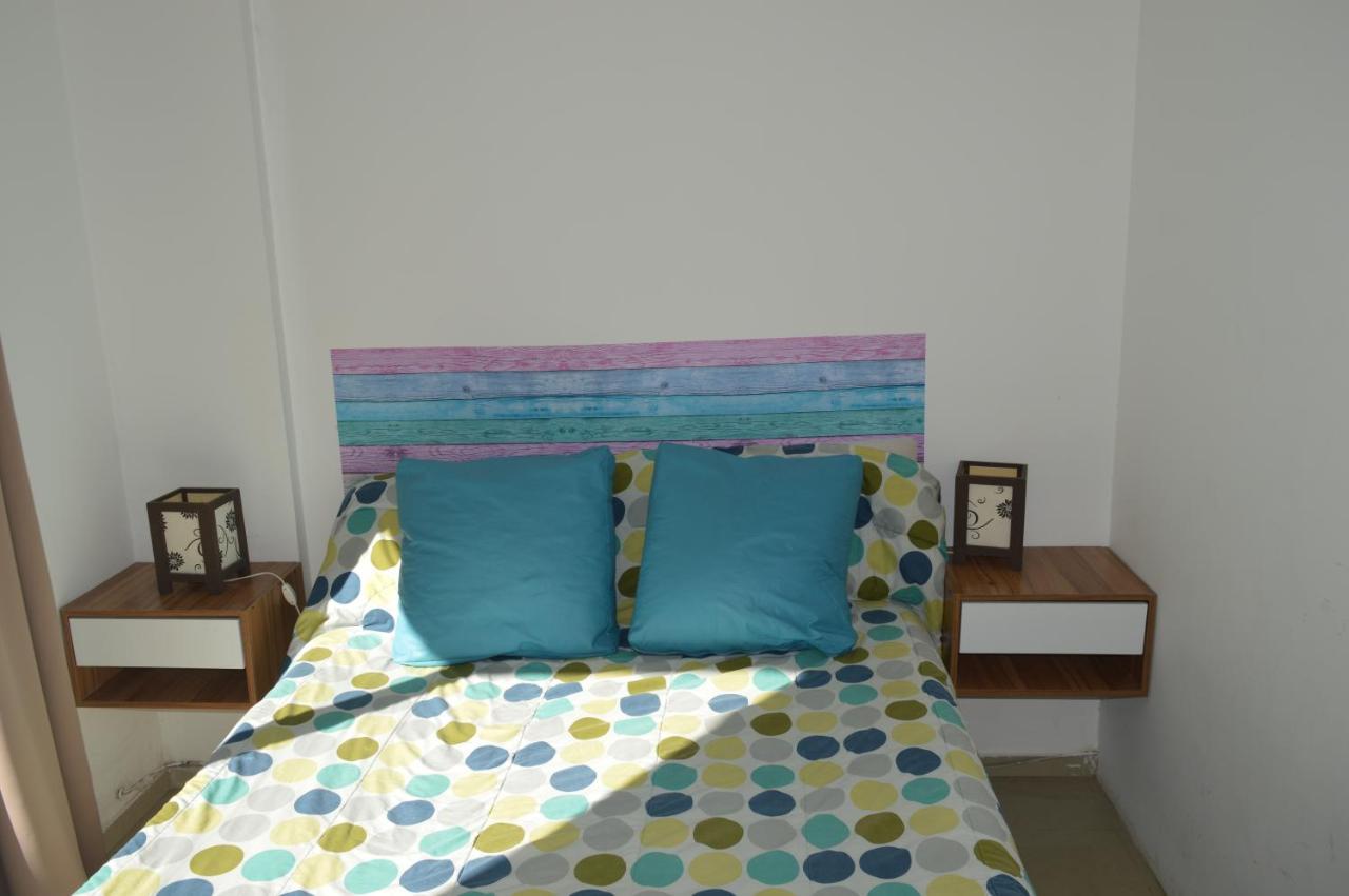 Apartament Palermo Soho Buenos Aires Zewnętrze zdjęcie