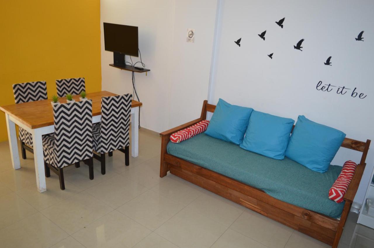 Apartament Palermo Soho Buenos Aires Zewnętrze zdjęcie