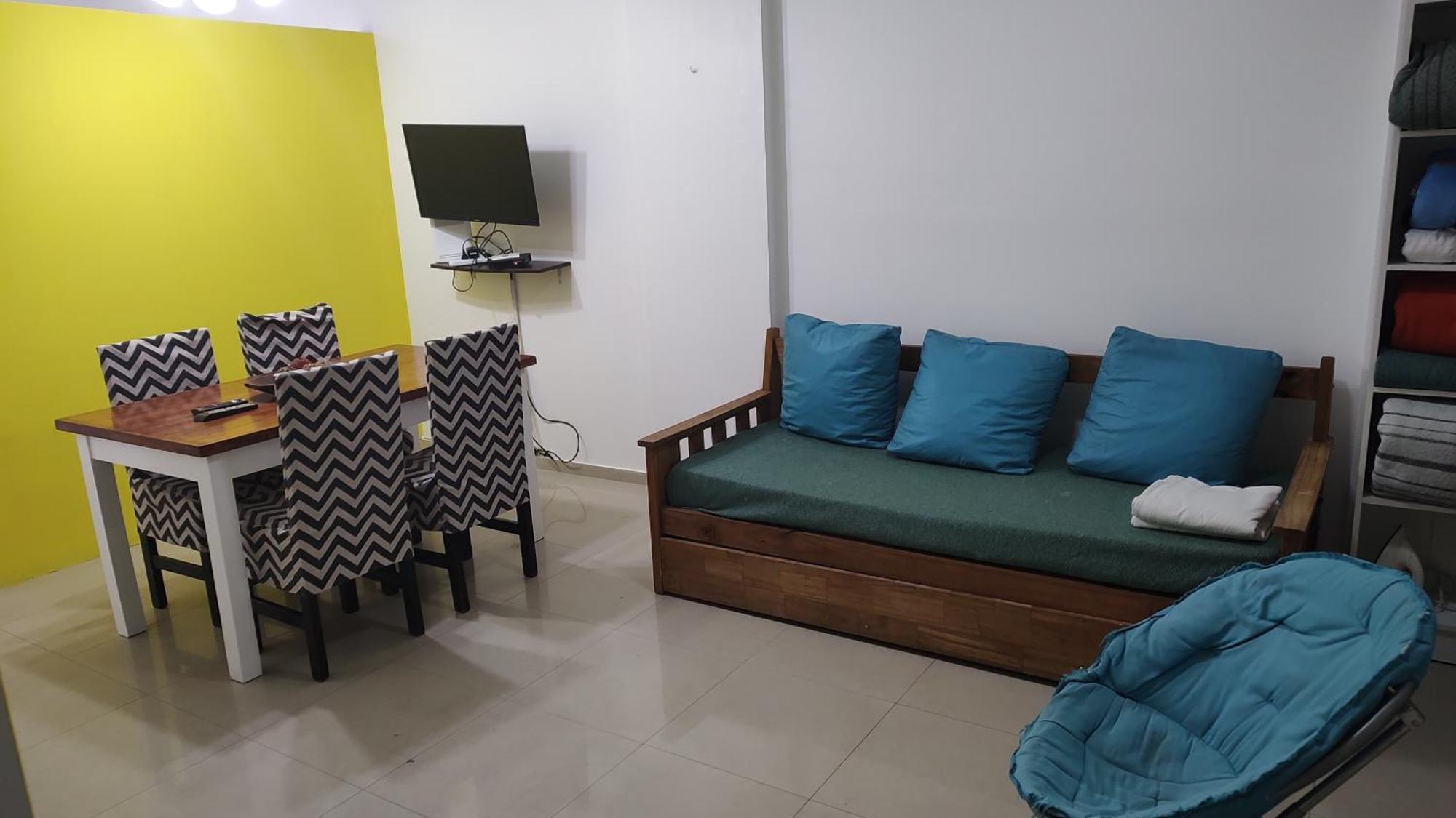 Apartament Palermo Soho Buenos Aires Zewnętrze zdjęcie