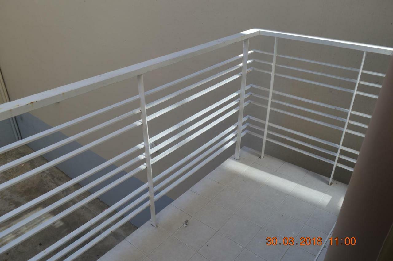 Apartament Palermo Soho Buenos Aires Zewnętrze zdjęcie